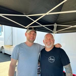 Meet your Posher, Kaleb